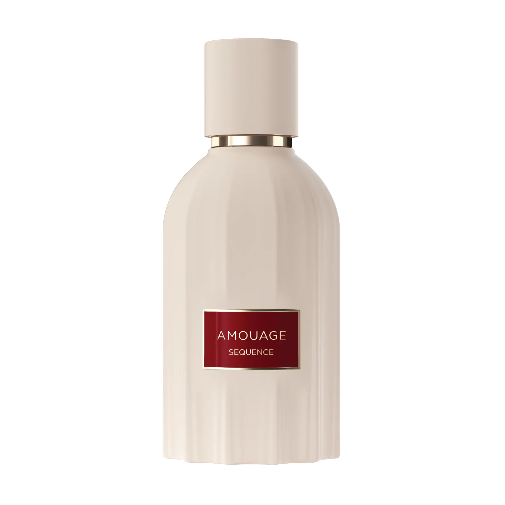 Amouage Sequence