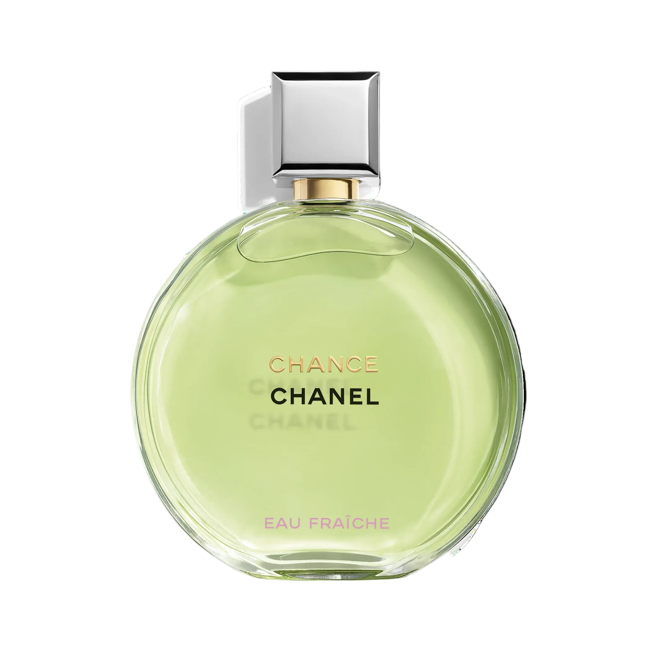 Chanel Chance Eau Fraiche
