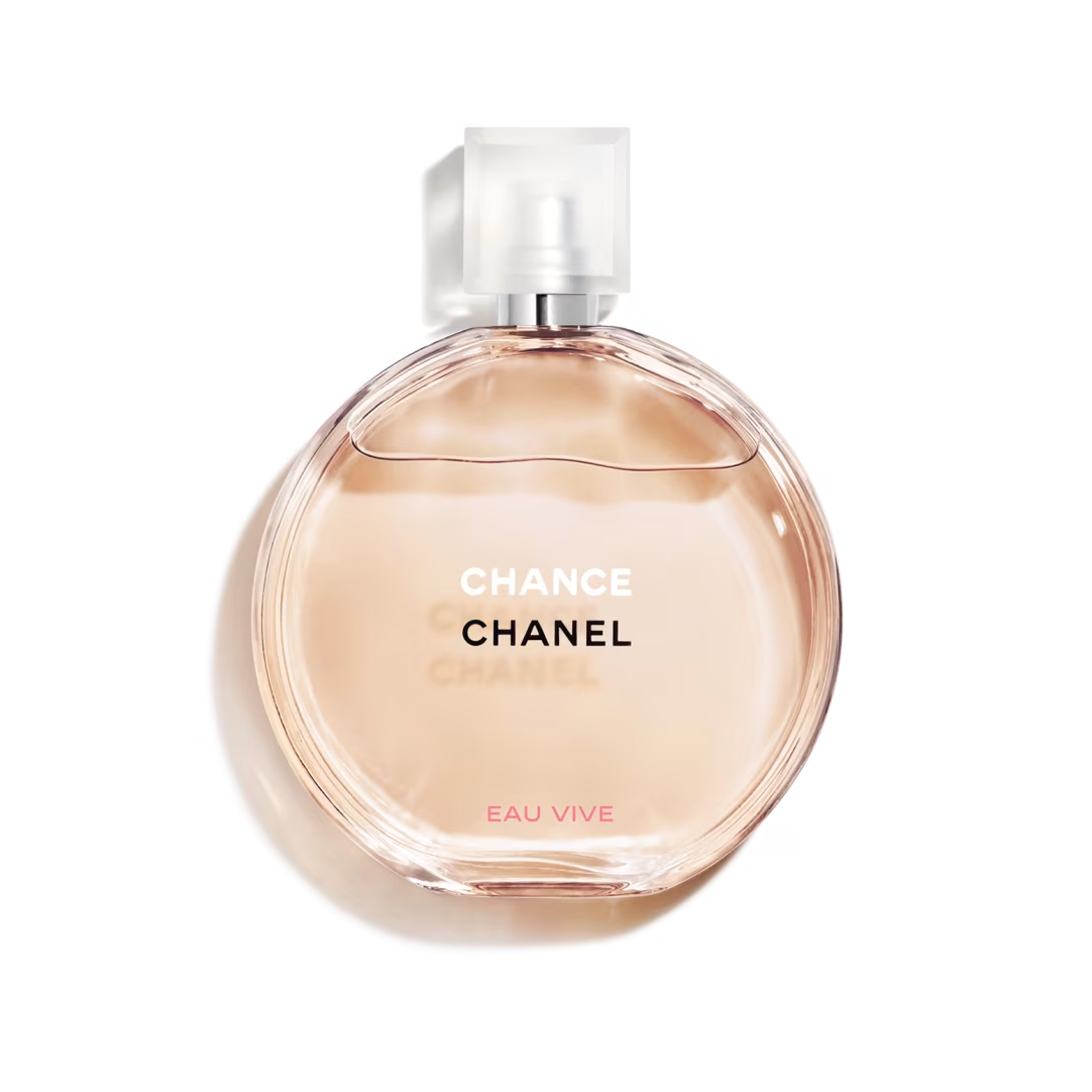 Chanel Chance Eau Vive