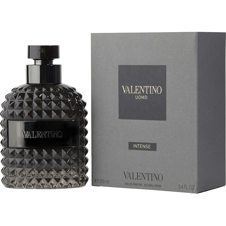 Valentino Uomo Intense