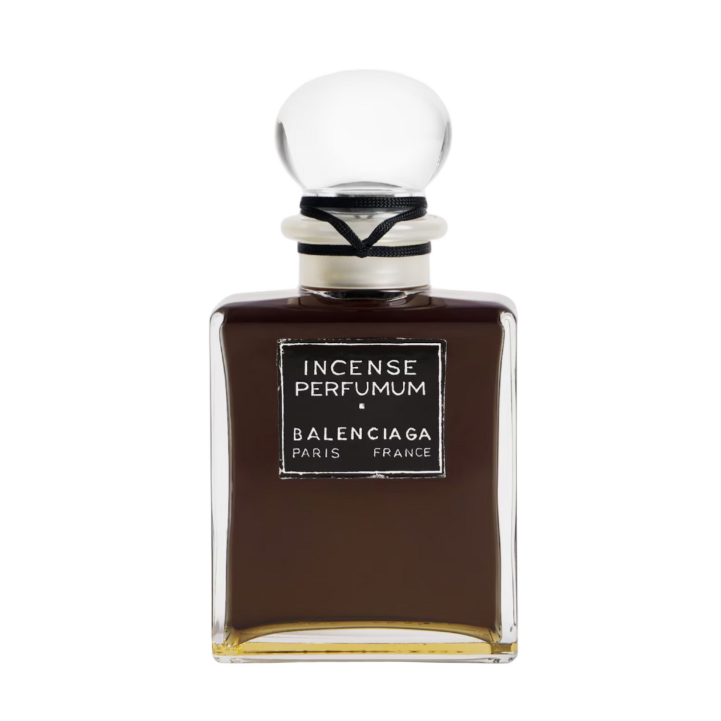 Balenciaga Incense Perfumum