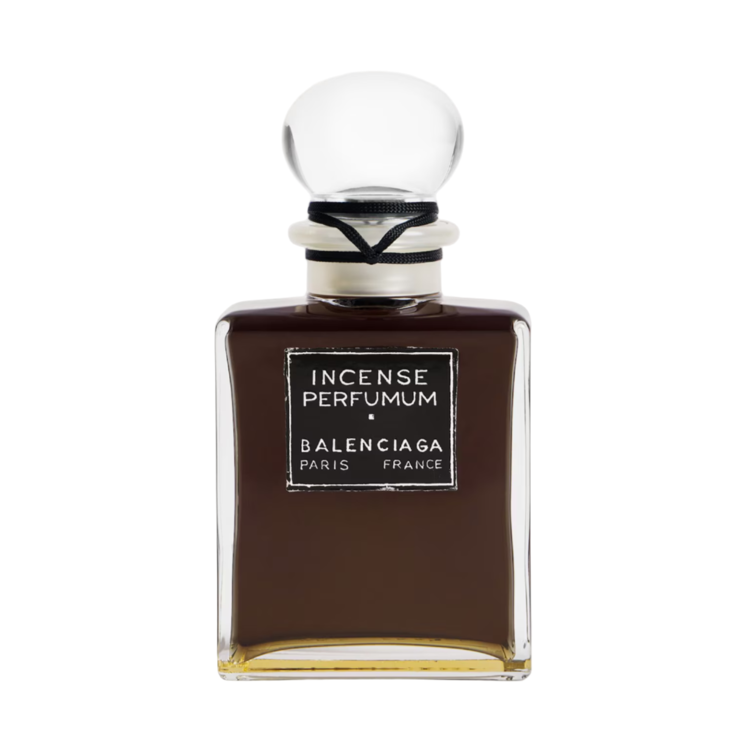 Balenciaga Incense Perfumum
