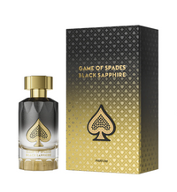 Game Of Spades Black Sapphire
