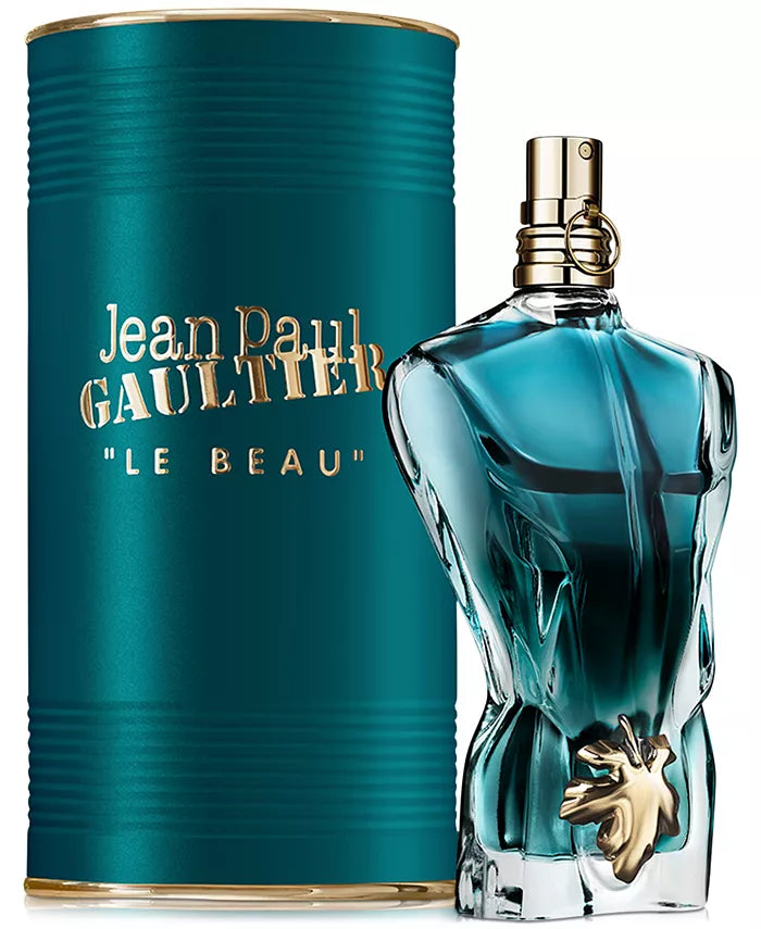 Jean Paul Gaultier Le Beau EDT