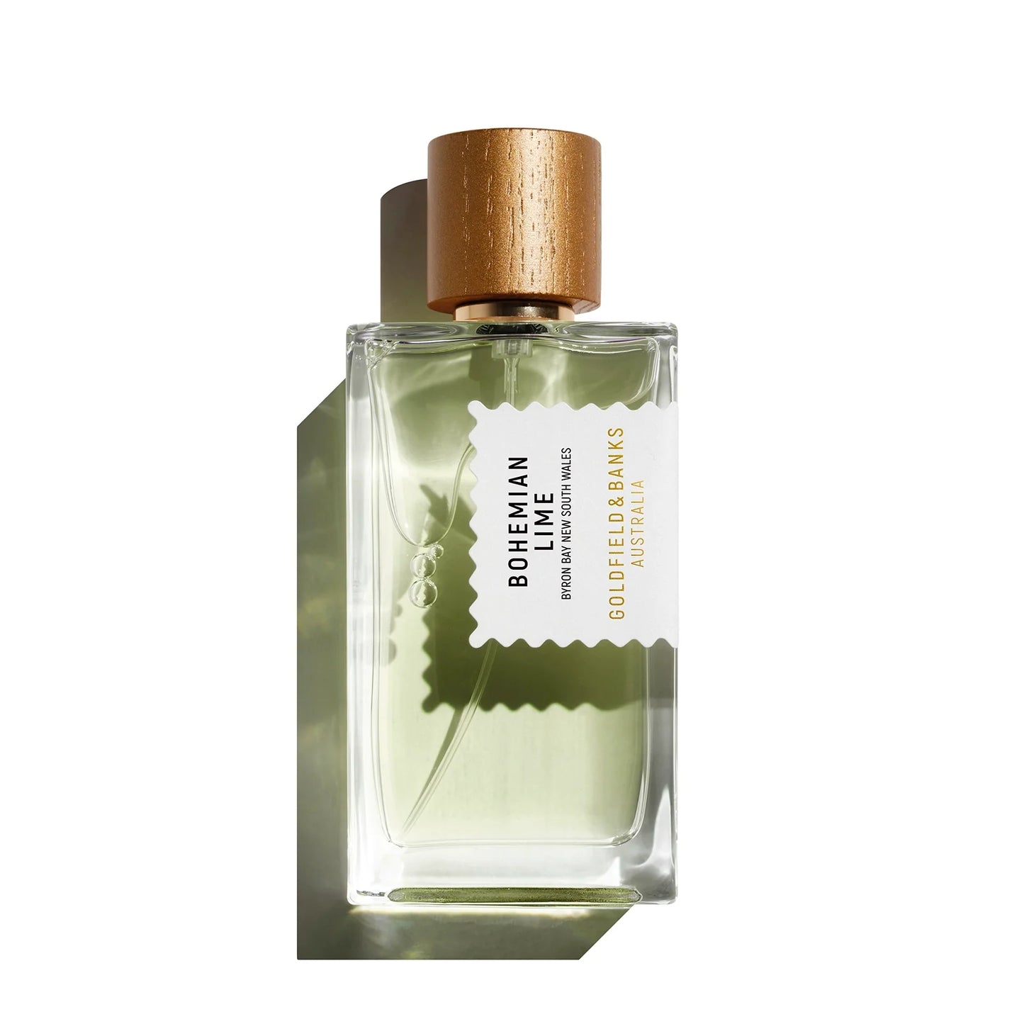 Goldfield & Banks Bohemian Lime