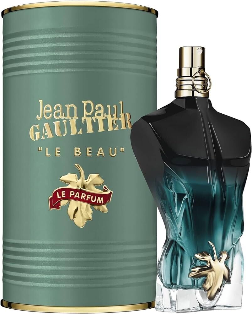 Jean Paul Gaultier Le Beau Le Parfum