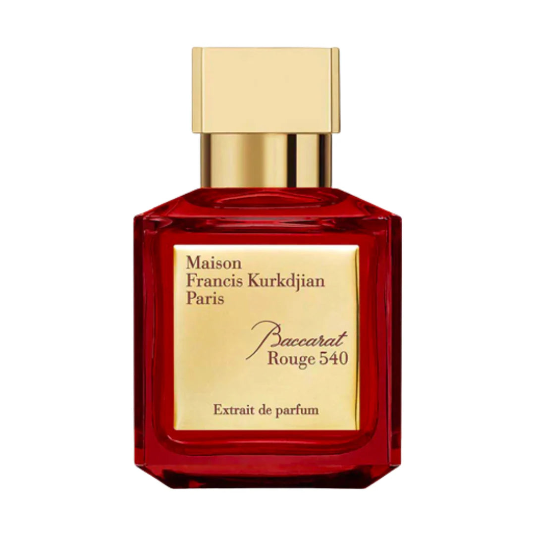 Maison Francis Kurkdjian Baccarat Rouge 540 Extrait