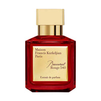 Maison Francis Kurkdjian Baccarat Rouge 540 Extrait