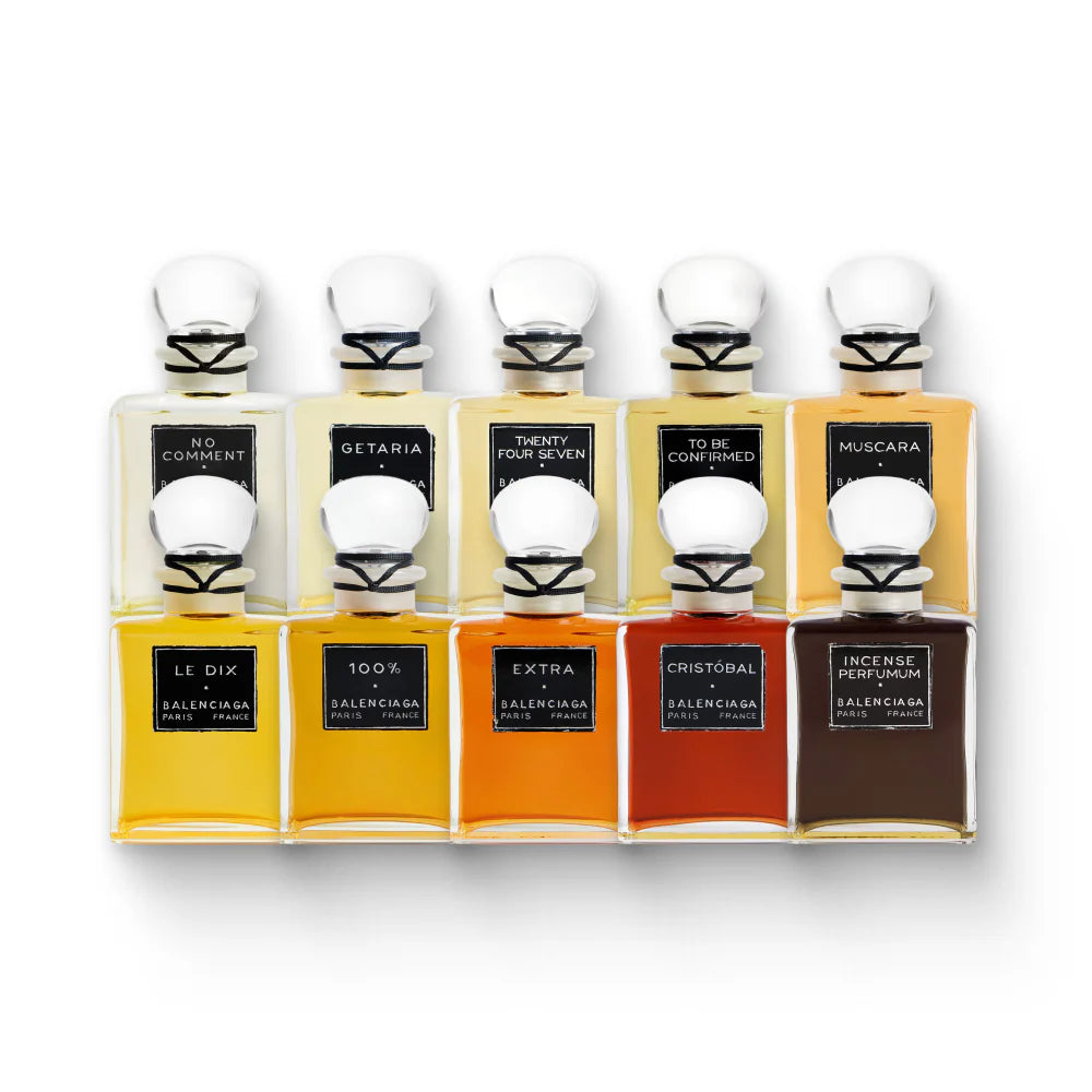 Balenciaga Discovery Set (Preorder)