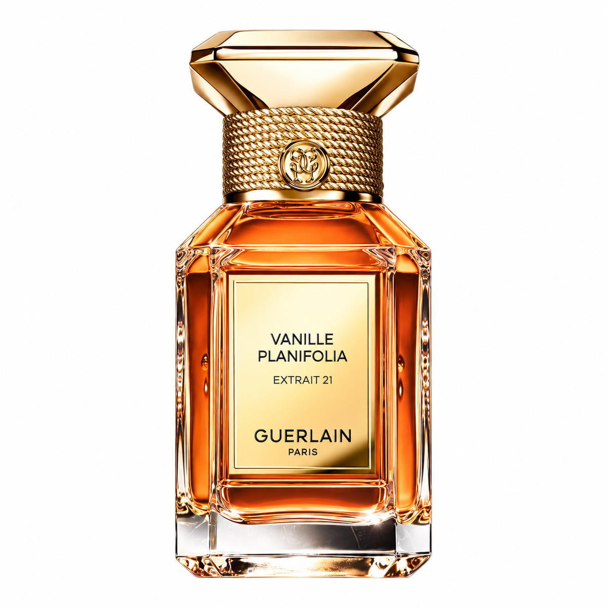 Guerlain Vanille Planifolia Extrait 21