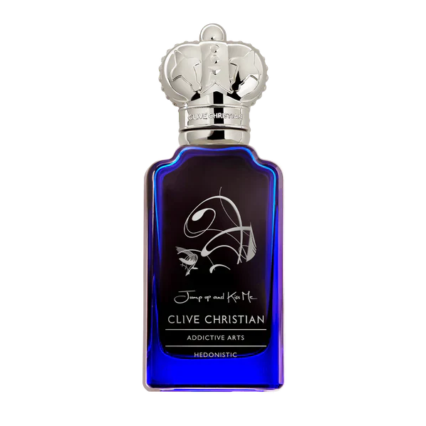 Clive Christian Jump Up and Kiss Me Hedonistic