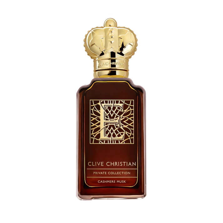 Clive Christian Cashmere Musk
