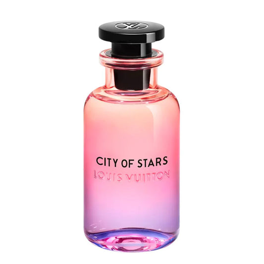City Of Stars Sample