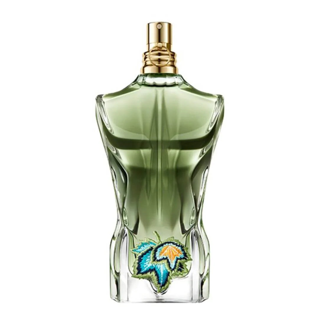 Jean Paul Gaultier Le Beau Paradise Garden