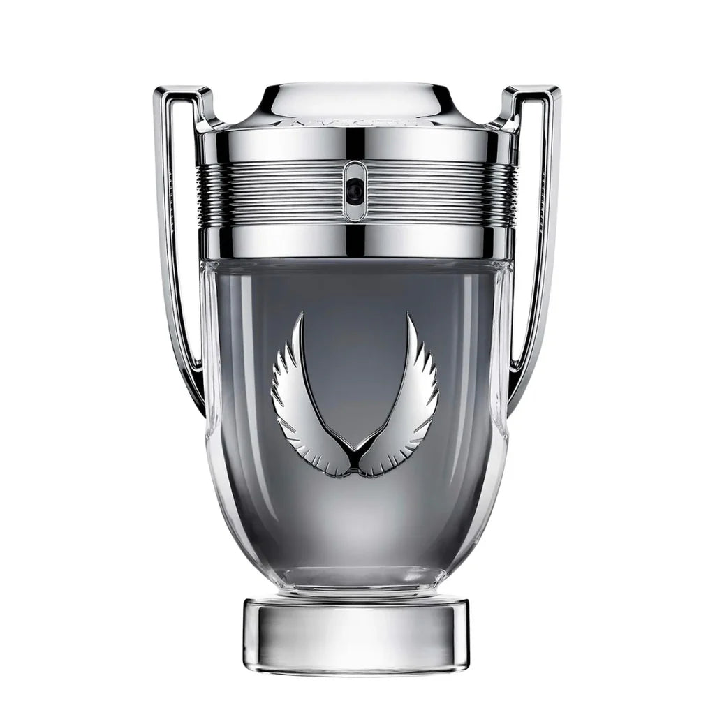 Invictus Platinum