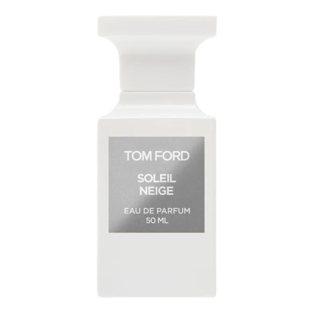 Tom Ford Soleil Neige Sample