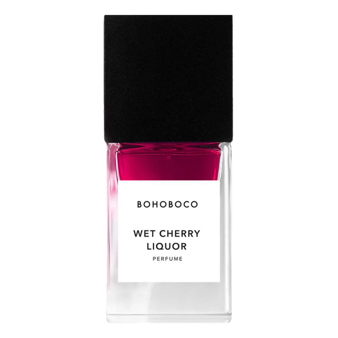 Bohoboco Wet Cherry Liquor