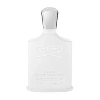 Creed Silver Mountain Water