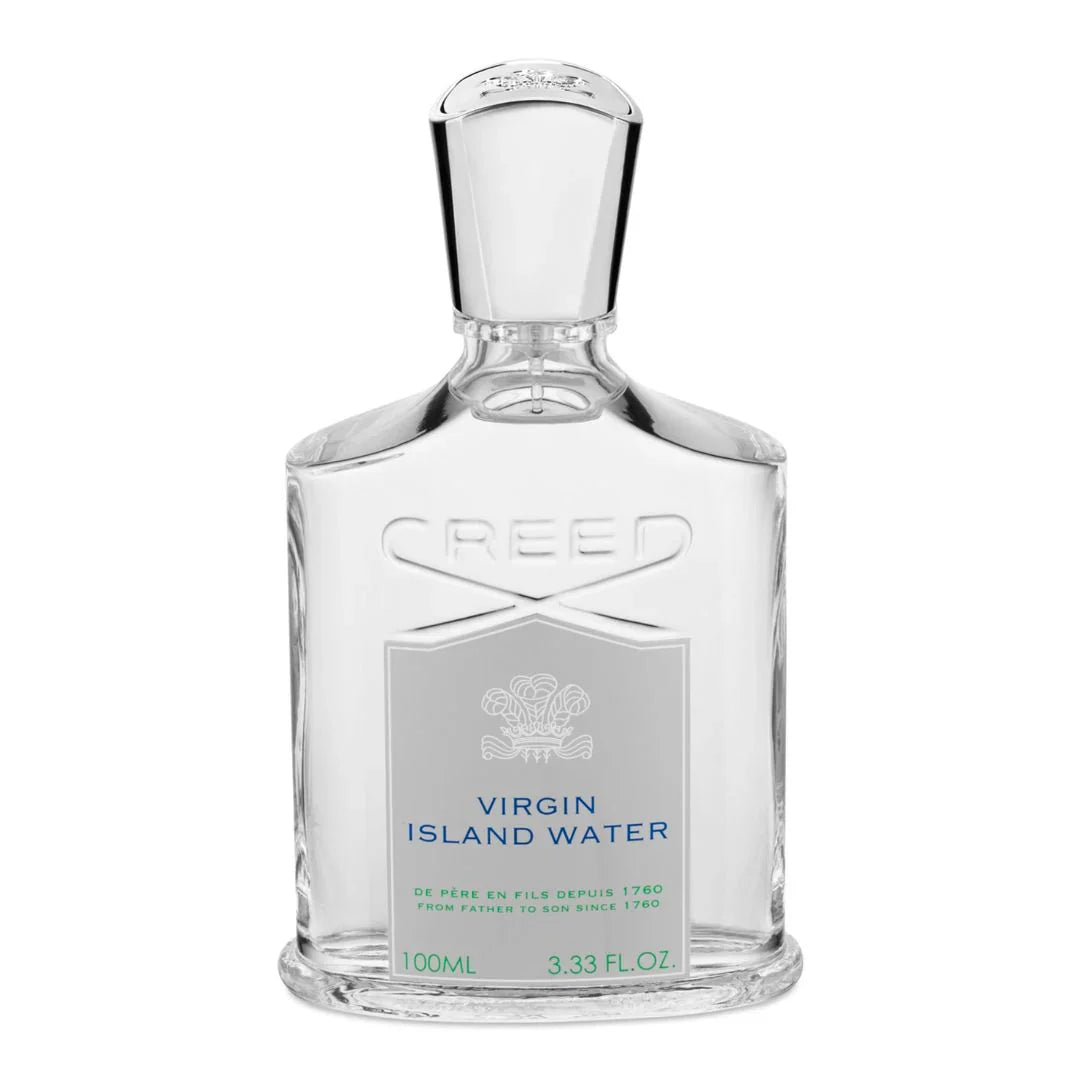 Creed Virgin Island Water (Preorder)