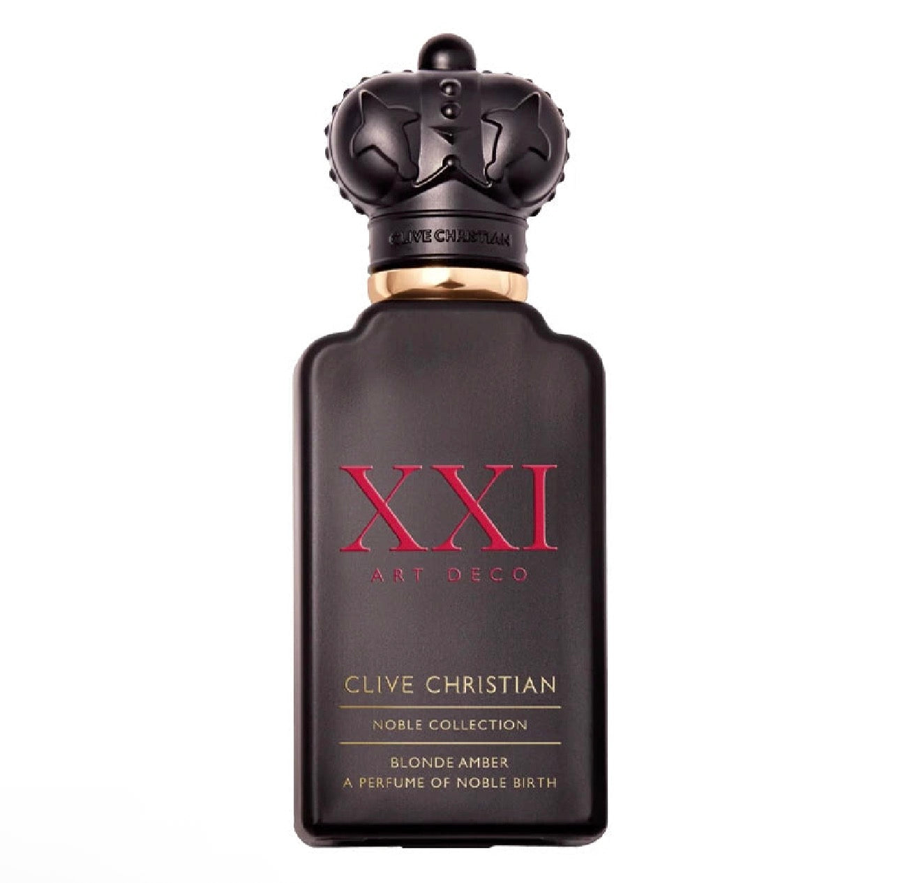 Clive Christian Blonde Amber
