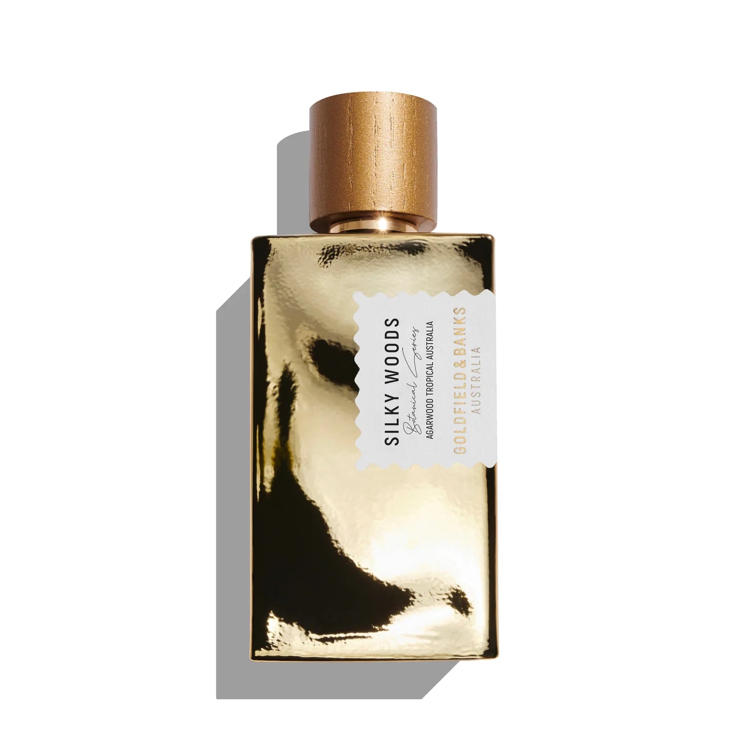 Goldfield & Banks Silky Woods