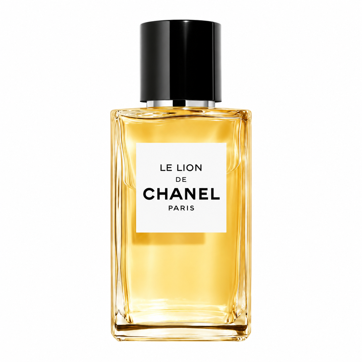Chanel Le Lion