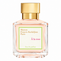 Maison Francis Kurkdjian A La Rose