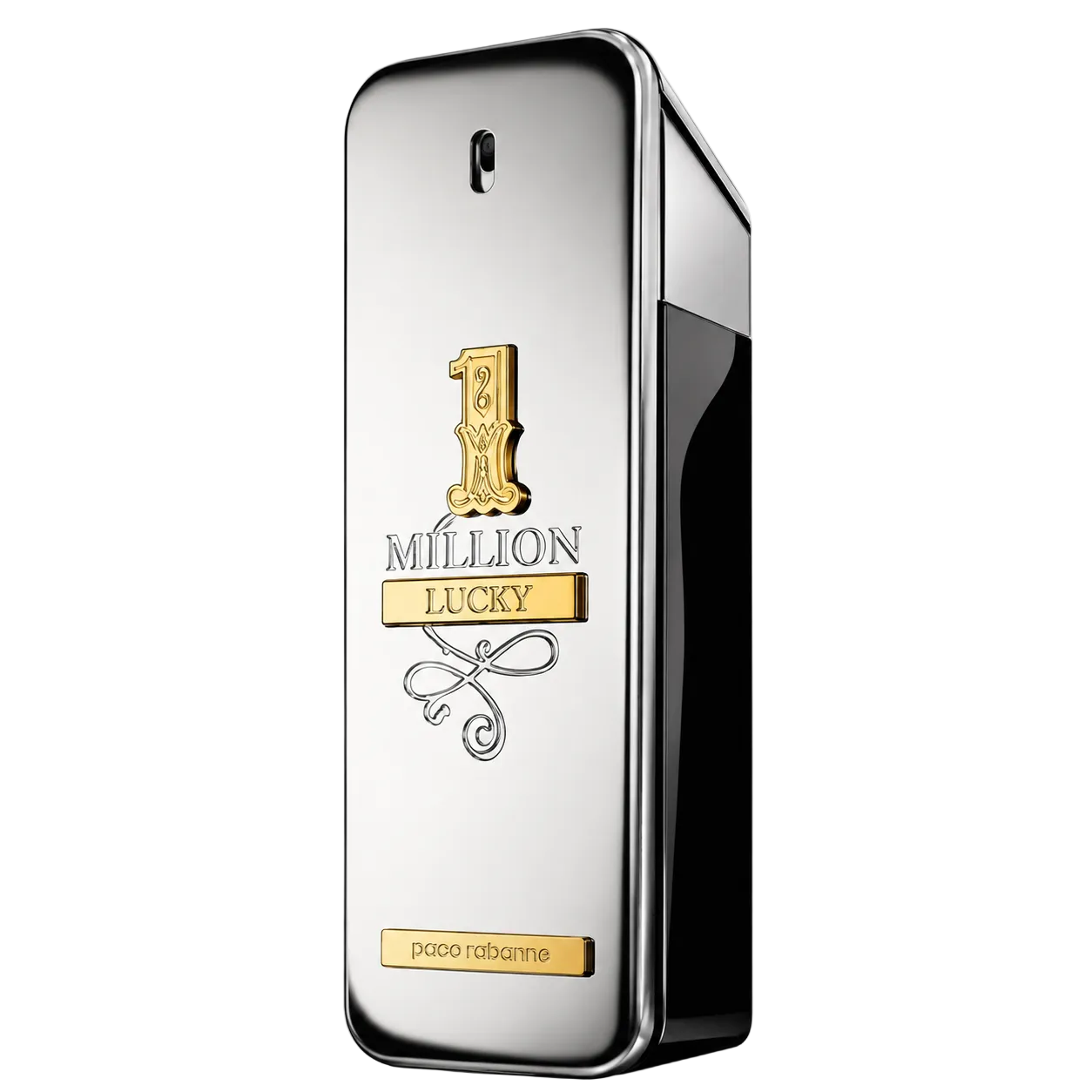 1 Million Lucky (Preorder)