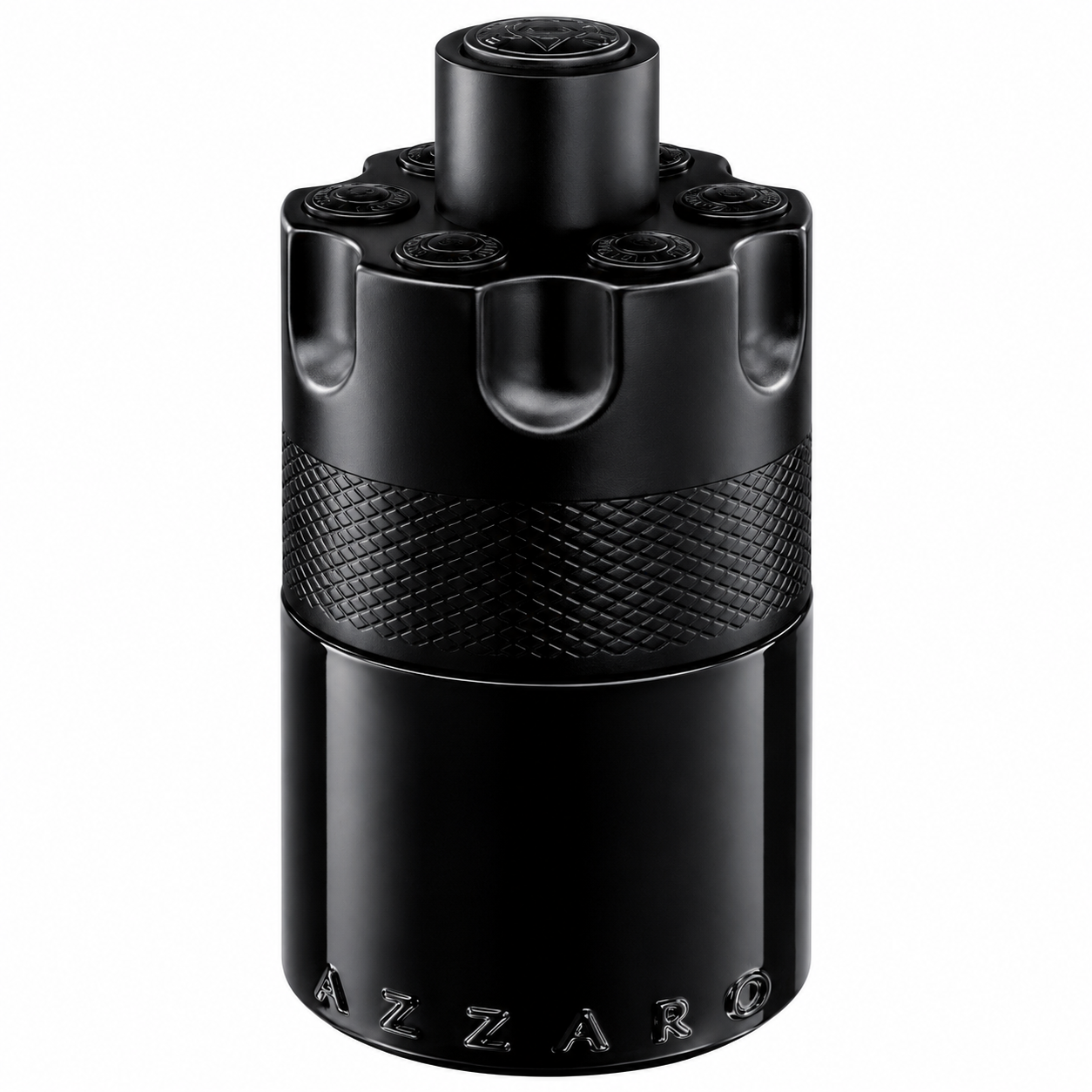 Azzaro The Most Wanted EDP Intense