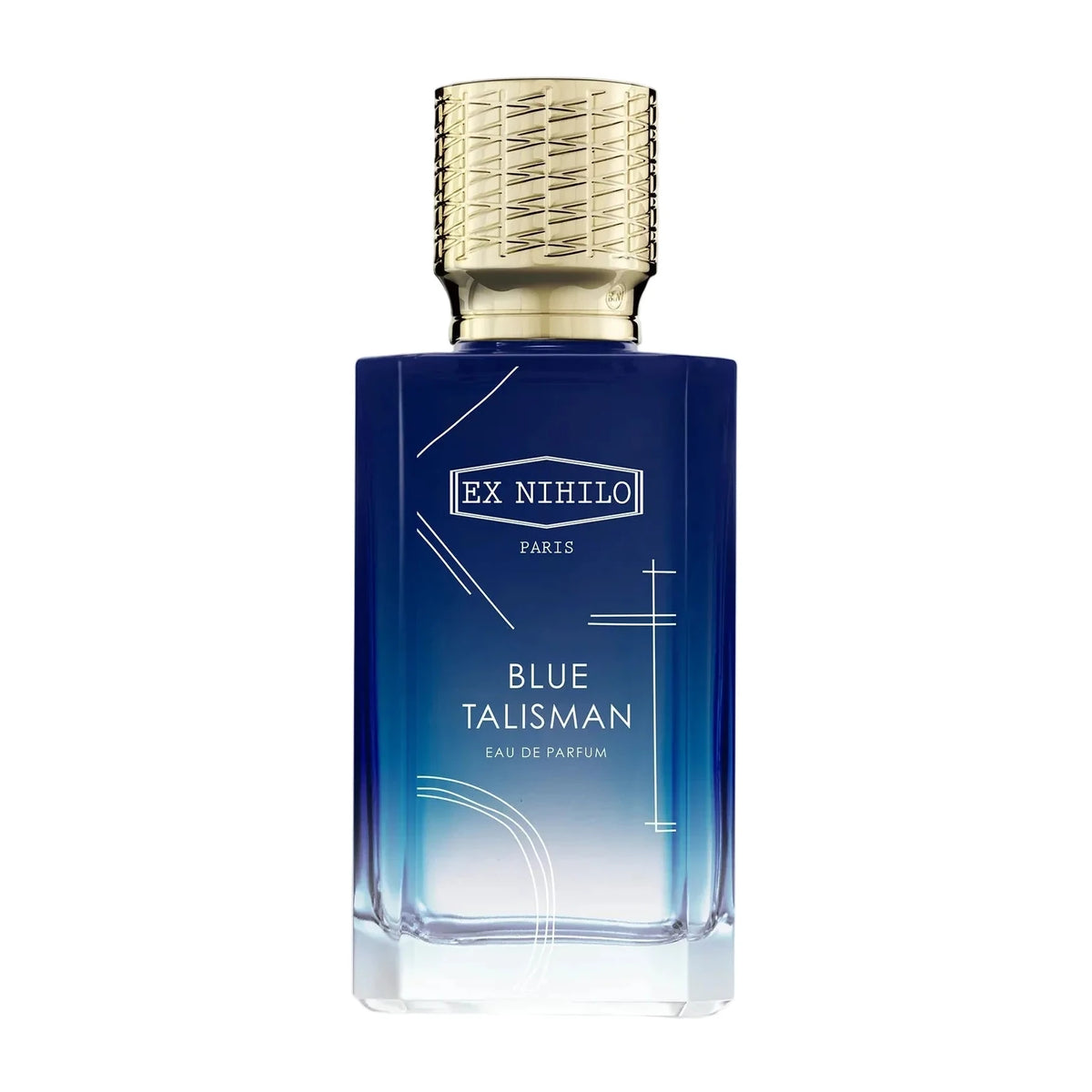 Ex Nihilo Blue Talisman EDP
