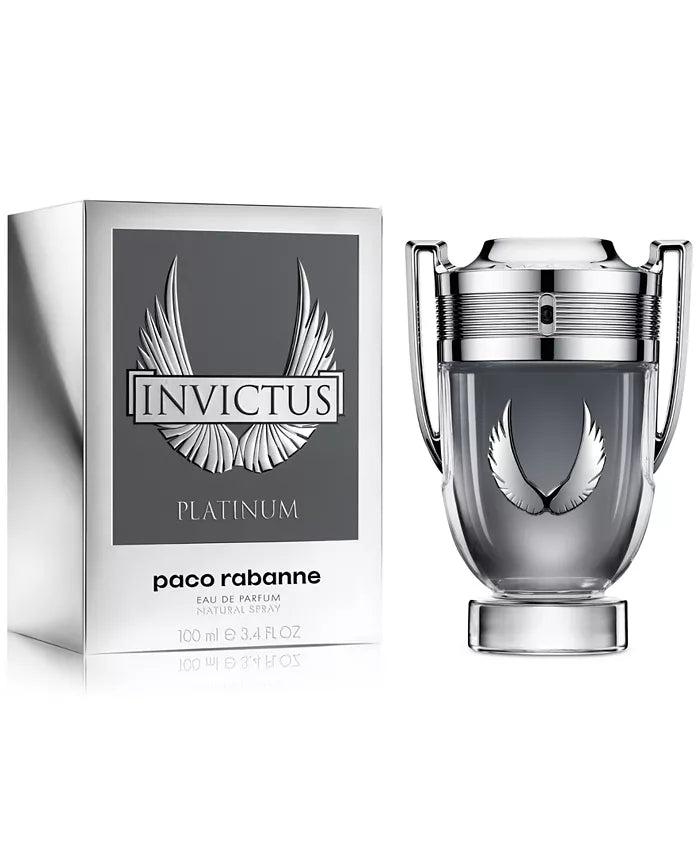 Invictus Platinum