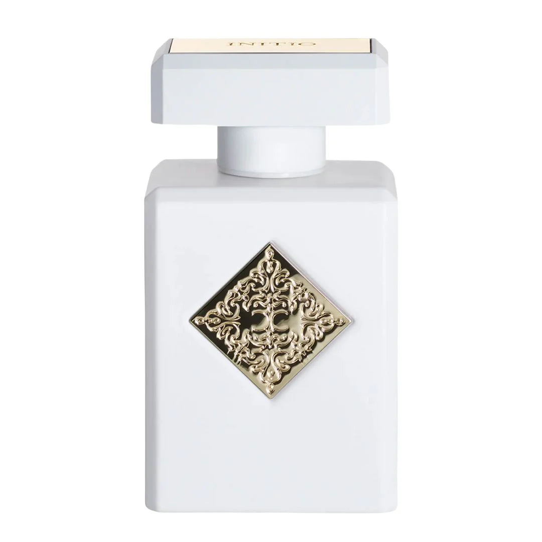 Initio Musk Therapy