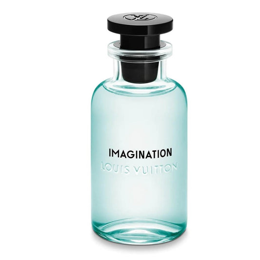 Imagination Sample