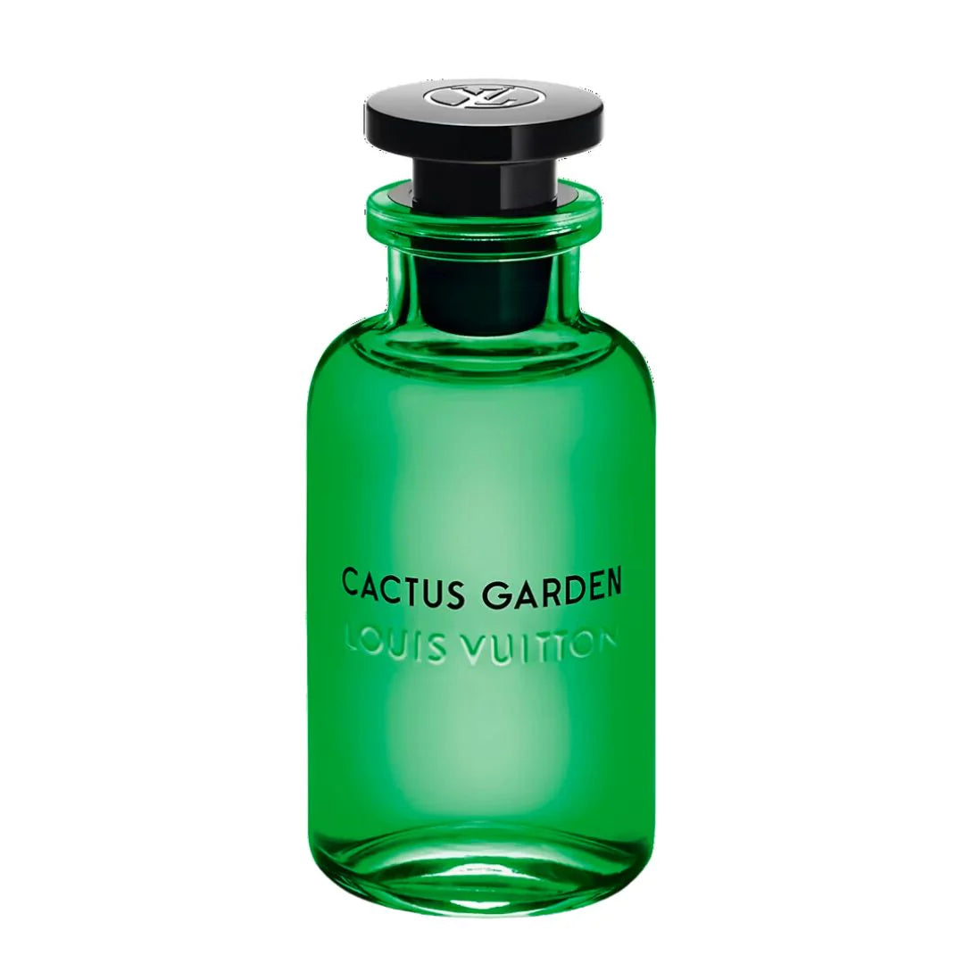 Louis Vuitton Cactus Garden