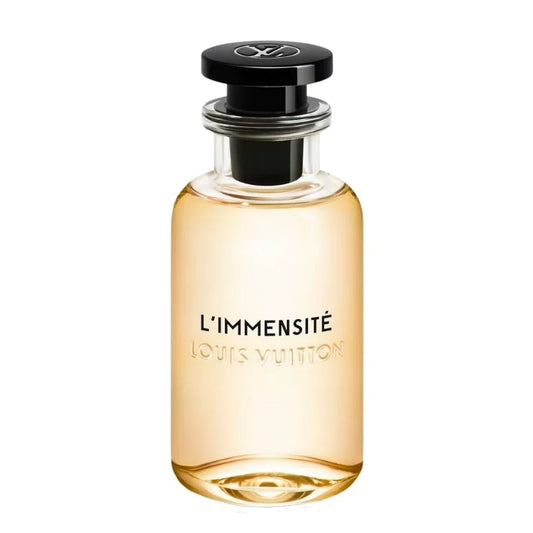 L'Immensite Sample