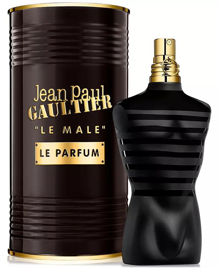 Jean Paul Gaultier Le Male Le Parfum