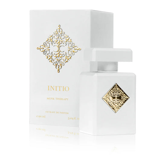 Initio Musk Therapy