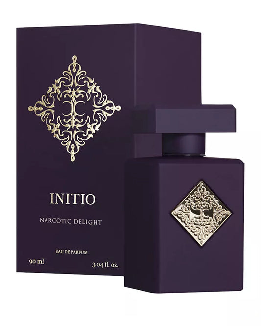 Initio Narcotic Delight