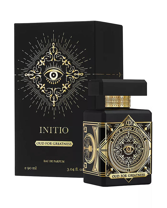 Initio Oud For Greatness