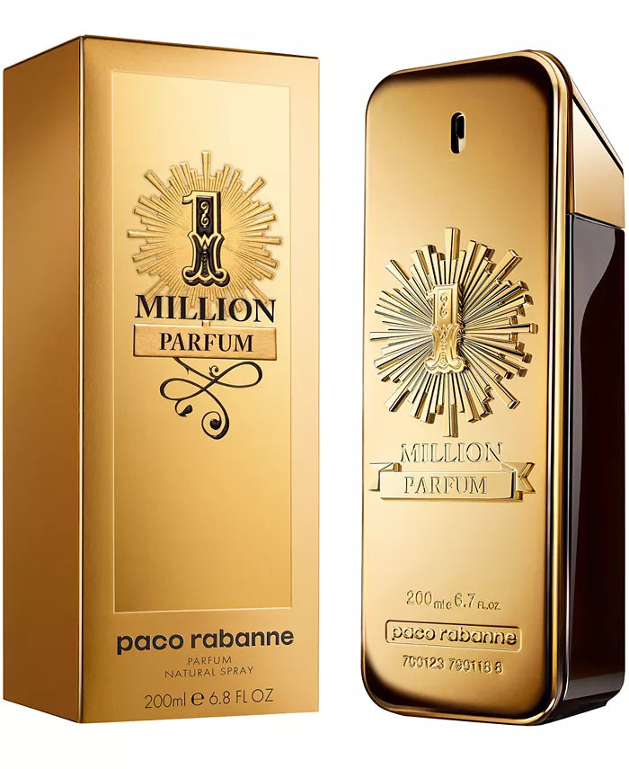 One Million Parfum