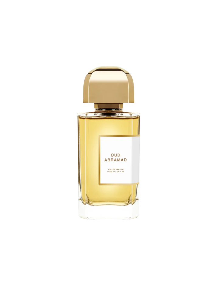 BDK Parfums Oud Abramad