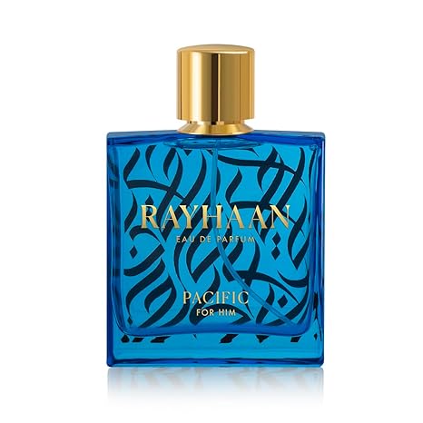 Rayhaan Pacific EDP