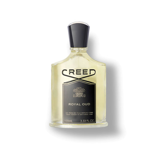 Creed Royal Oud