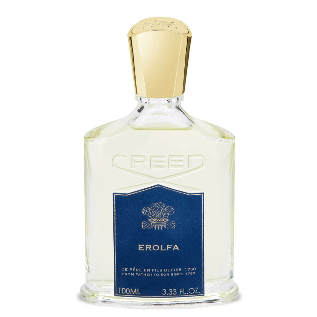 Creed Erolfa