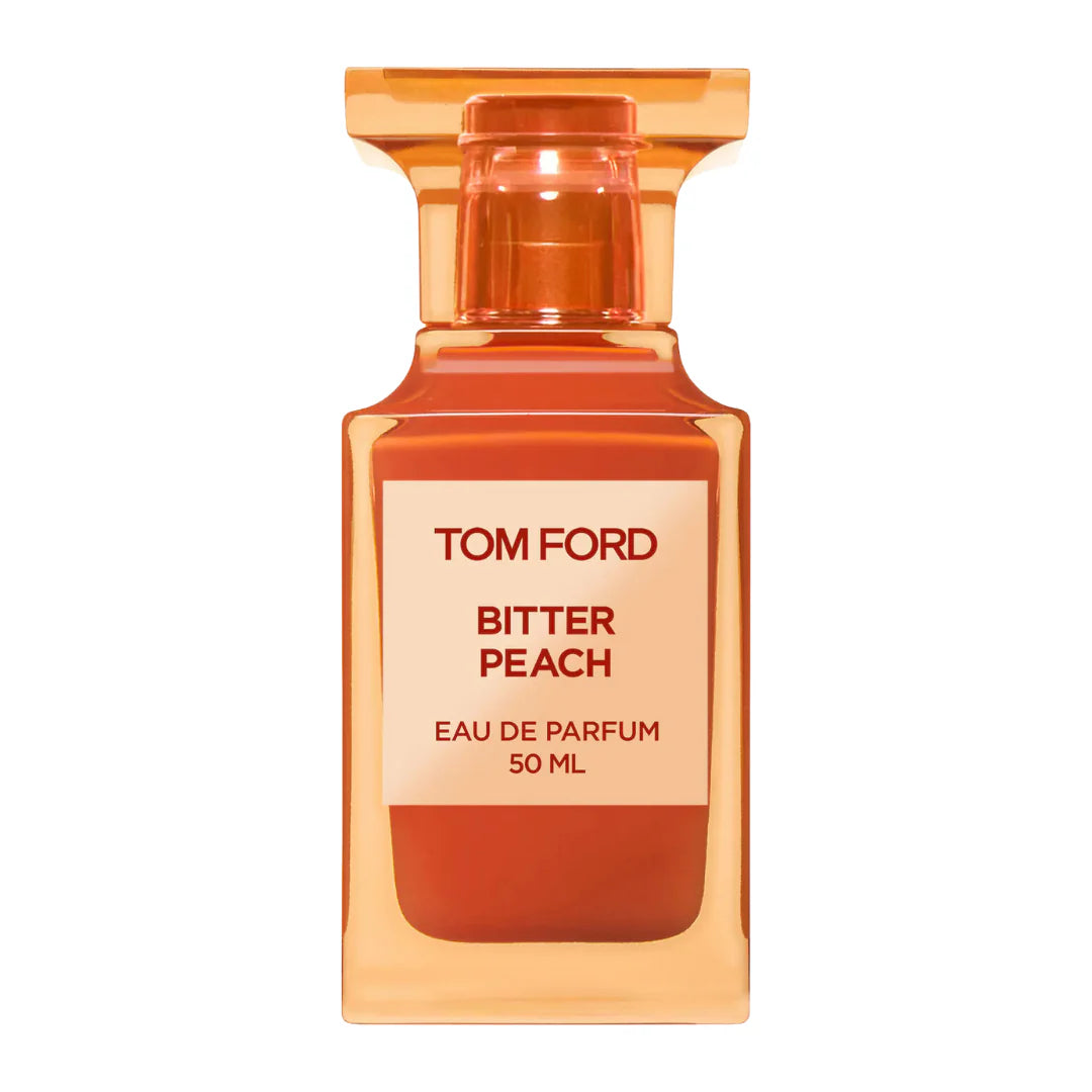 Tom Ford Bitter Peach Sample