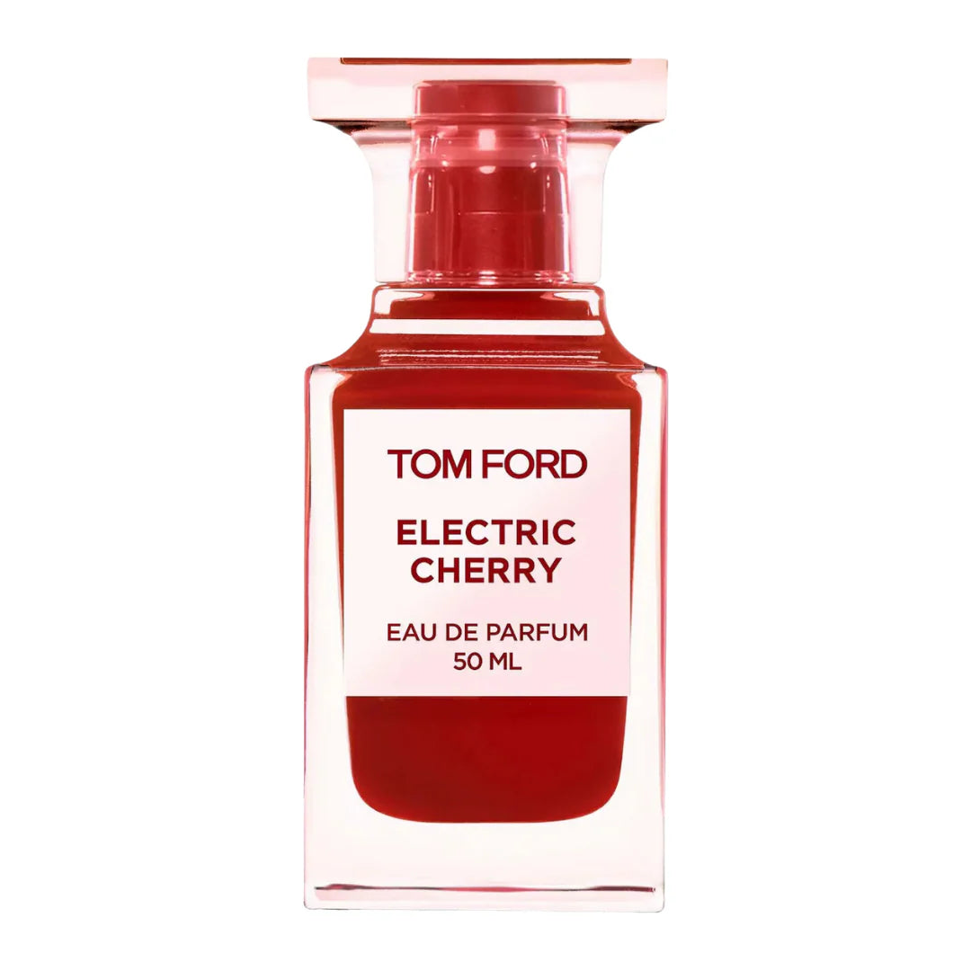 Tom Ford Electric Cherry Sample