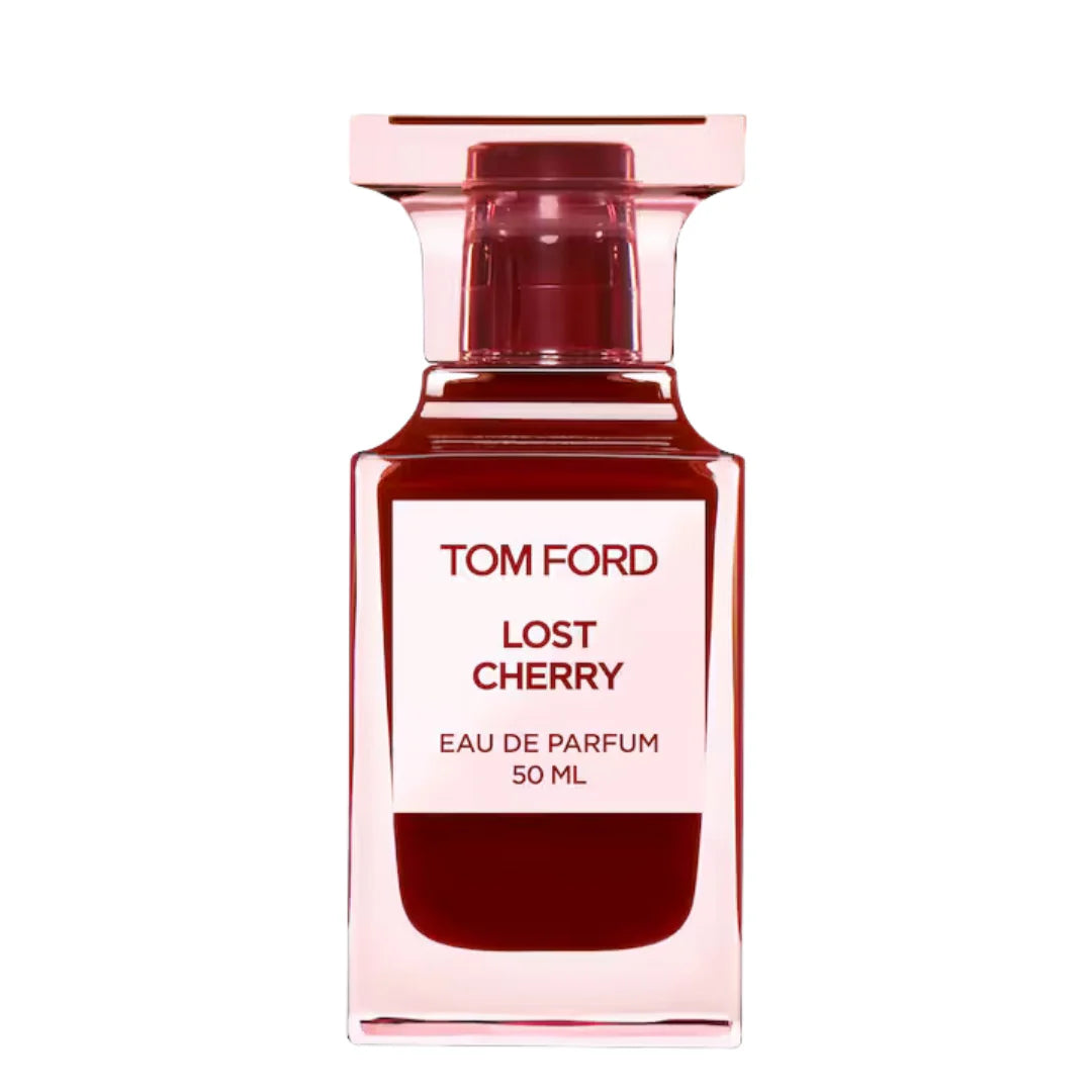 Tom Ford Lost Cherry Sample