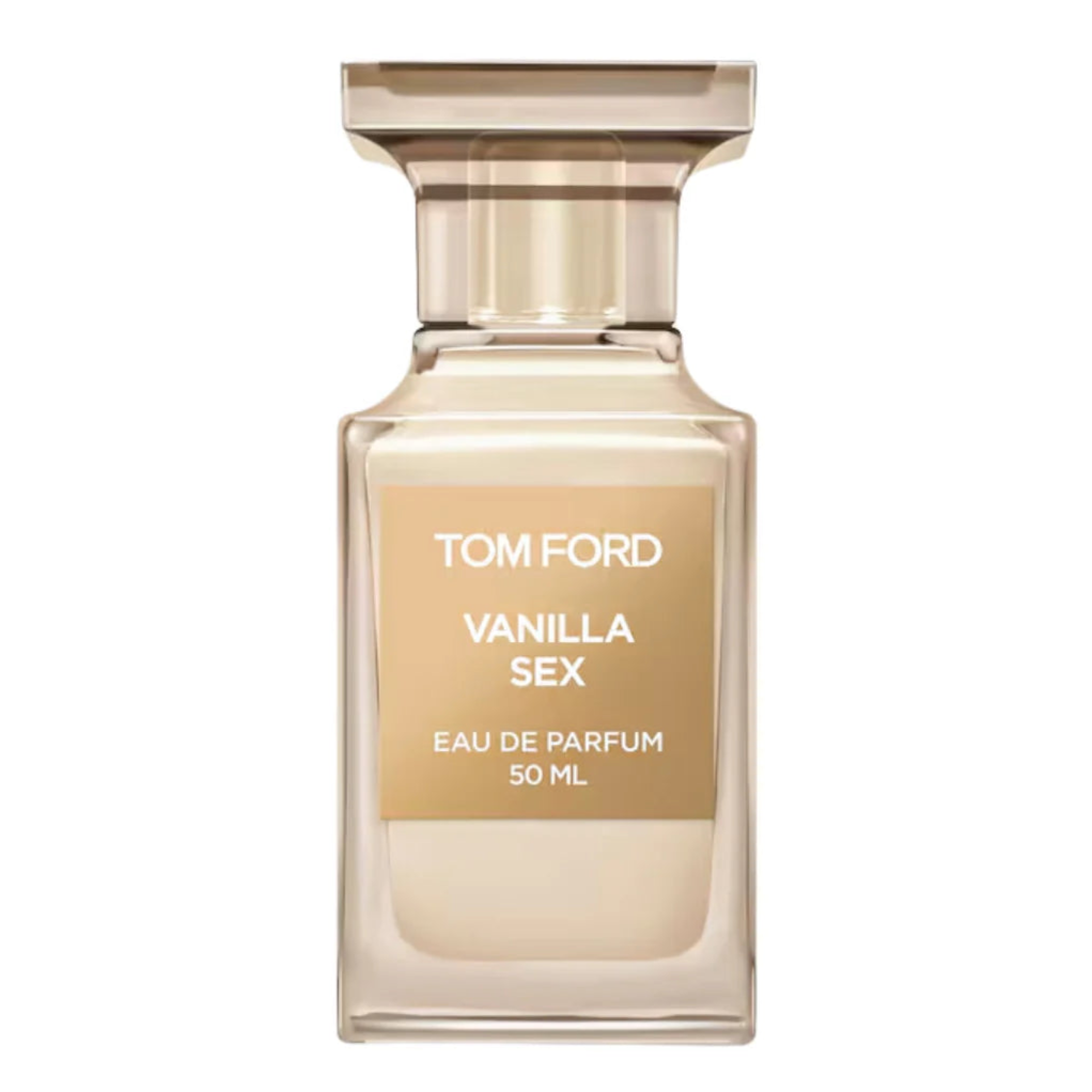 Tom Ford Vanilla Sex Sample