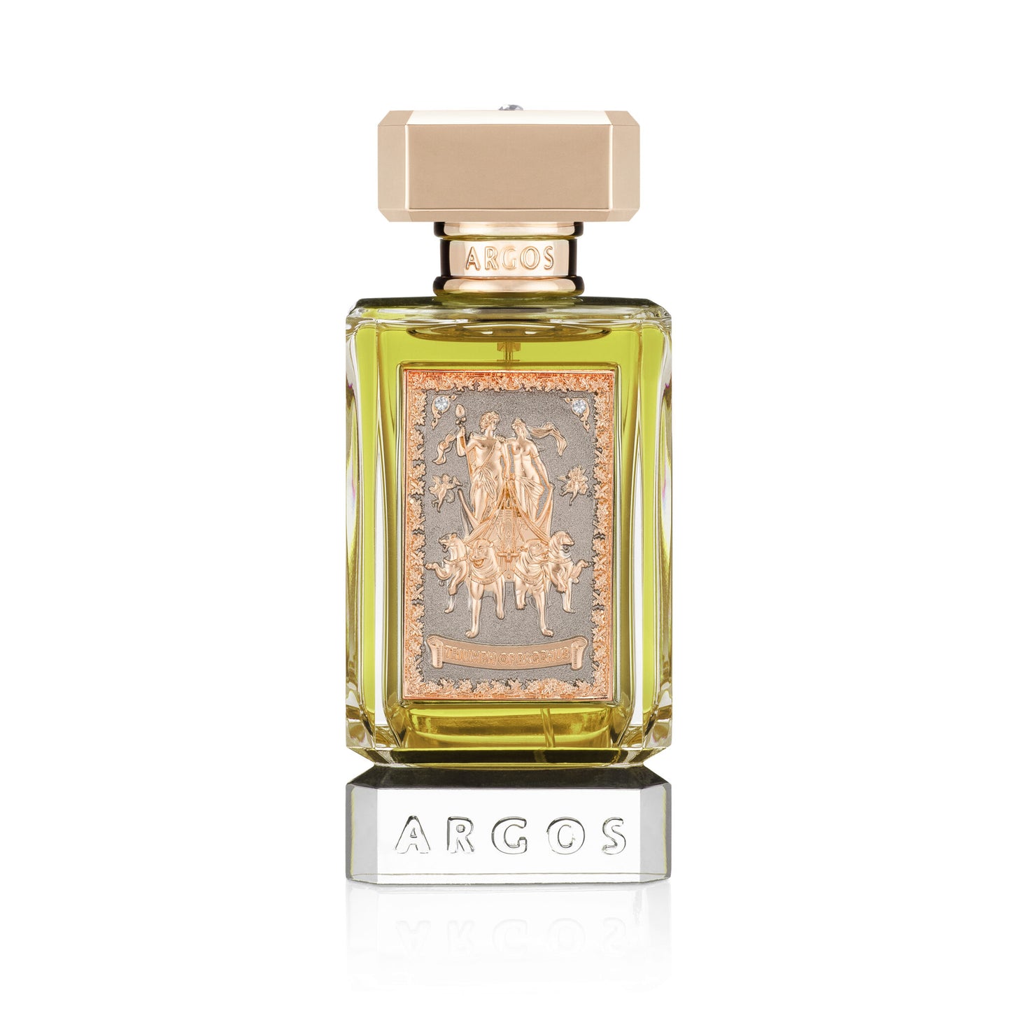 Argos Triumph of Bacchus EDP (Preorder)
