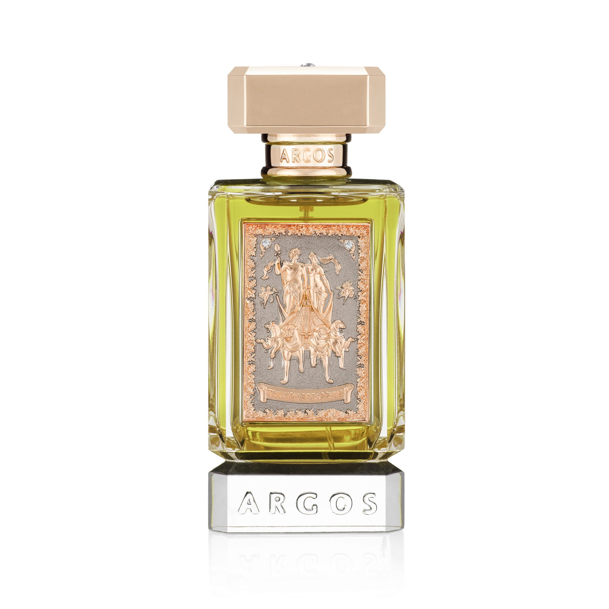 Argos Triumph of Bacchus EDP (Preorder)